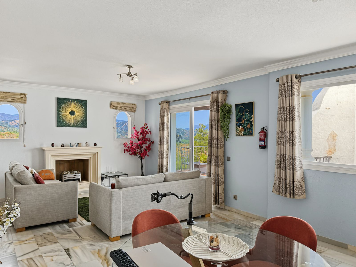 Se vende Ático Dúplex de 2 dormitorios en Costa Del Sol, Málaga, España