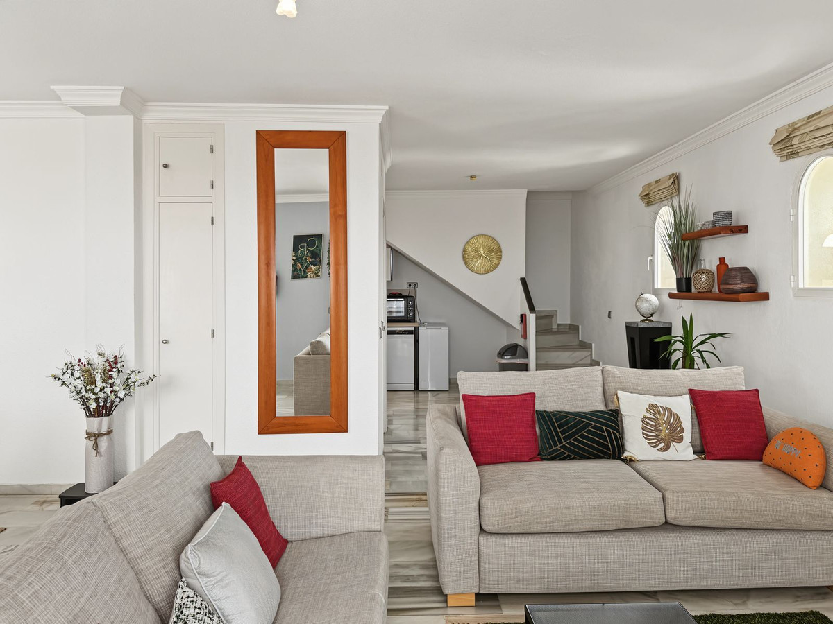 Se vende Ático Dúplex de 2 dormitorios en Costa Del Sol, Málaga, España