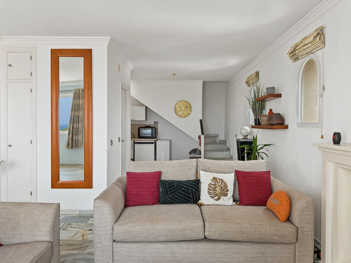 Se vende Ático Dúplex de 2 dormitorios en Costa Del Sol, Málaga, España