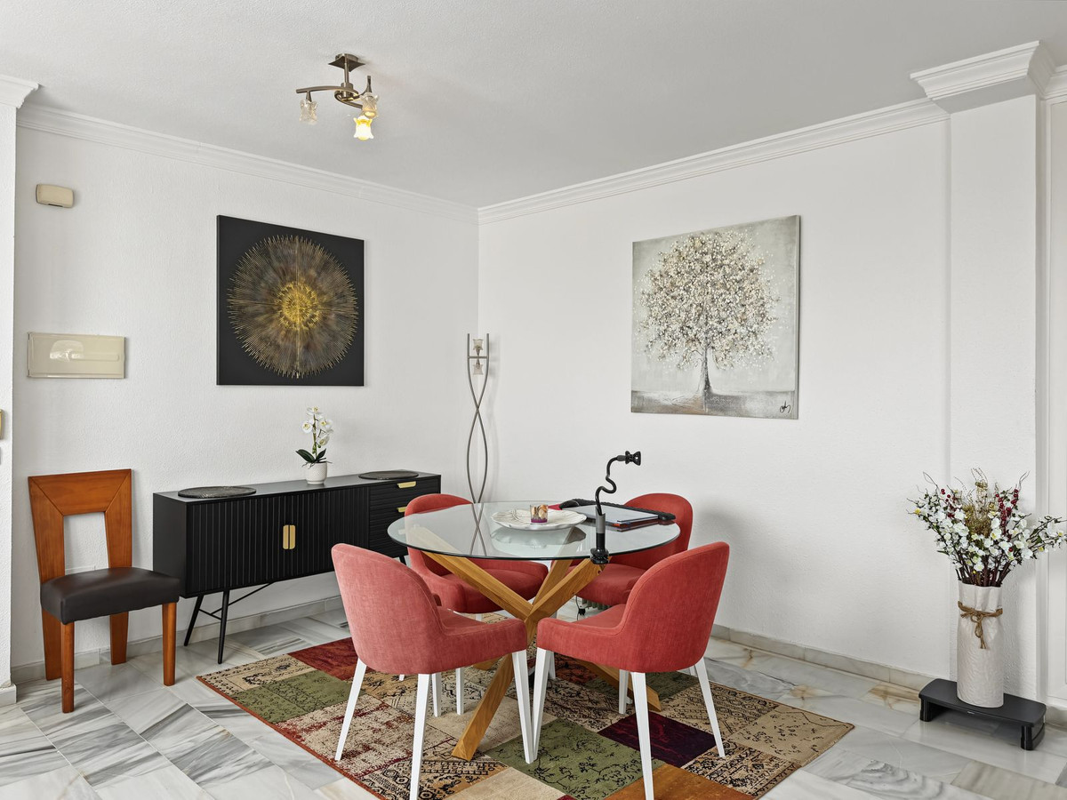 Se vende Ático Dúplex de 2 dormitorios en Costa Del Sol, Málaga, España