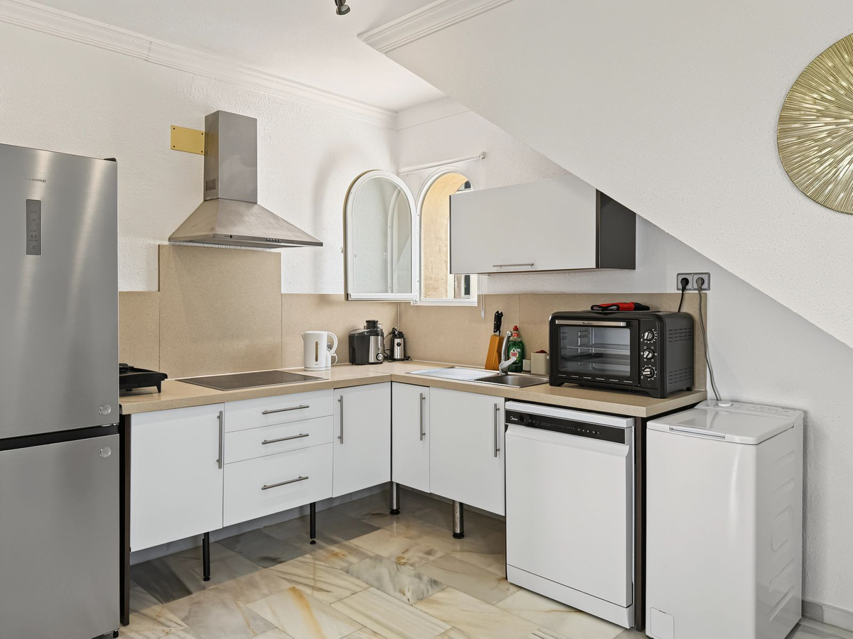 Se vende Ático Dúplex de 2 dormitorios en Costa Del Sol, Málaga, España