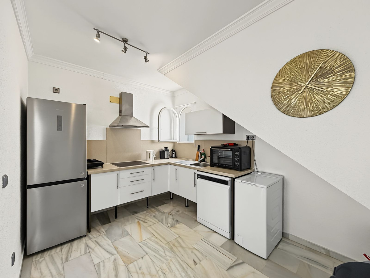 Se vende Ático Dúplex de 2 dormitorios en Costa Del Sol, Málaga, España