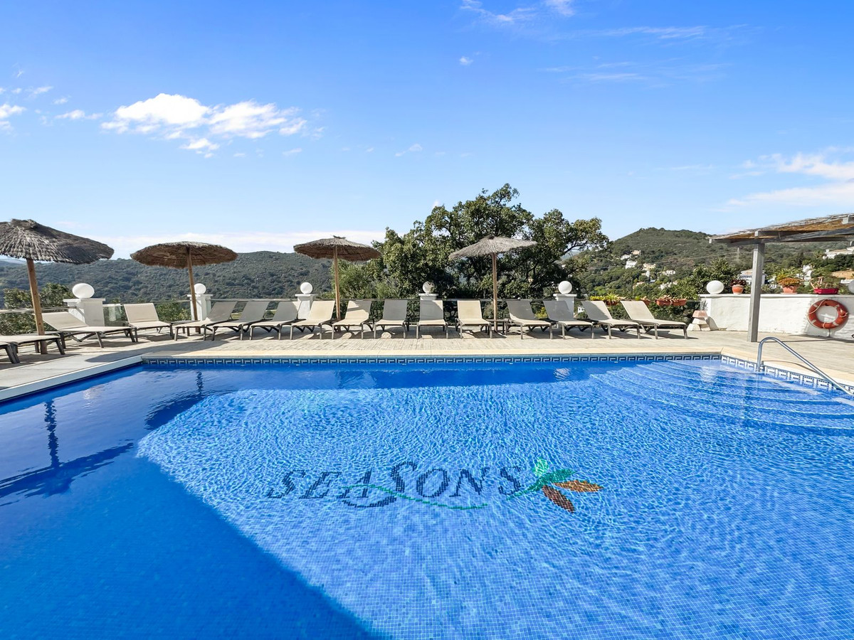 Se vende Ático Dúplex de 2 dormitorios en Costa Del Sol, Málaga, España