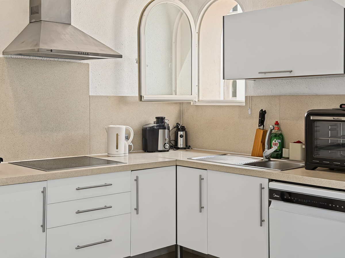 Se vende Ático Dúplex de 2 dormitorios en Costa Del Sol, Málaga, España