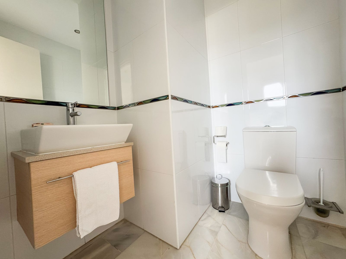 Se vende Ático Dúplex de 2 dormitorios en Costa Del Sol, Málaga, España
