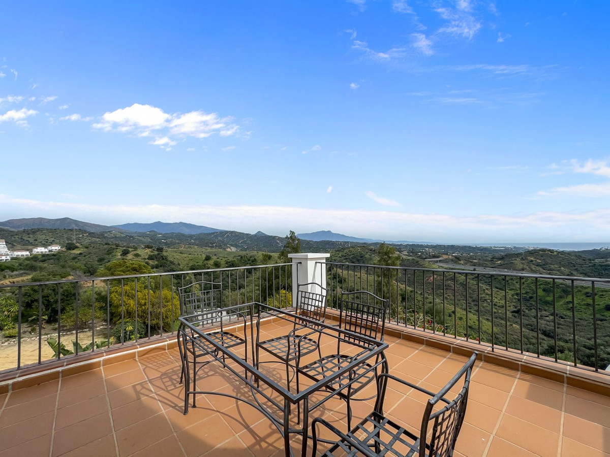 Se vende Ático Dúplex de 2 dormitorios en Costa Del Sol, Málaga, España