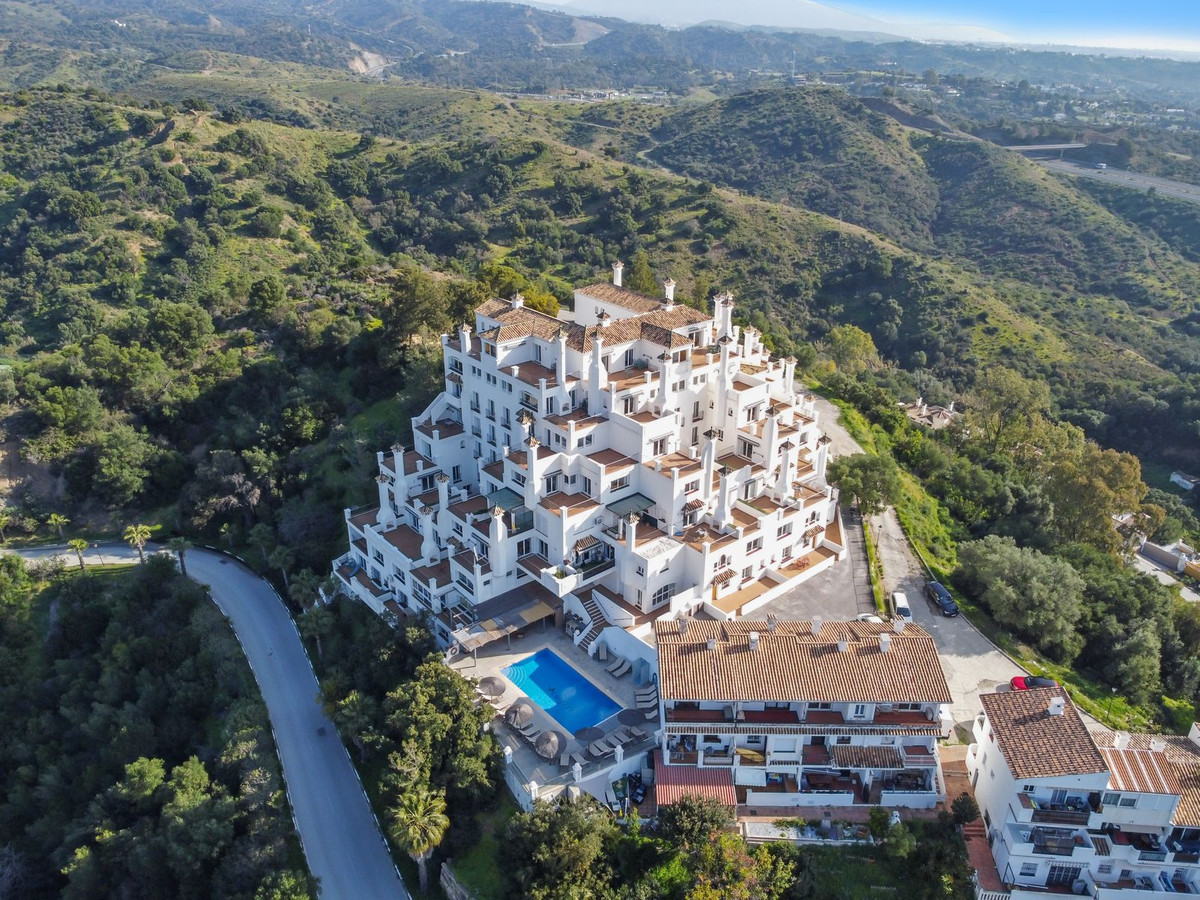Se vende Ático Dúplex de 2 dormitorios en Costa Del Sol, Málaga, España