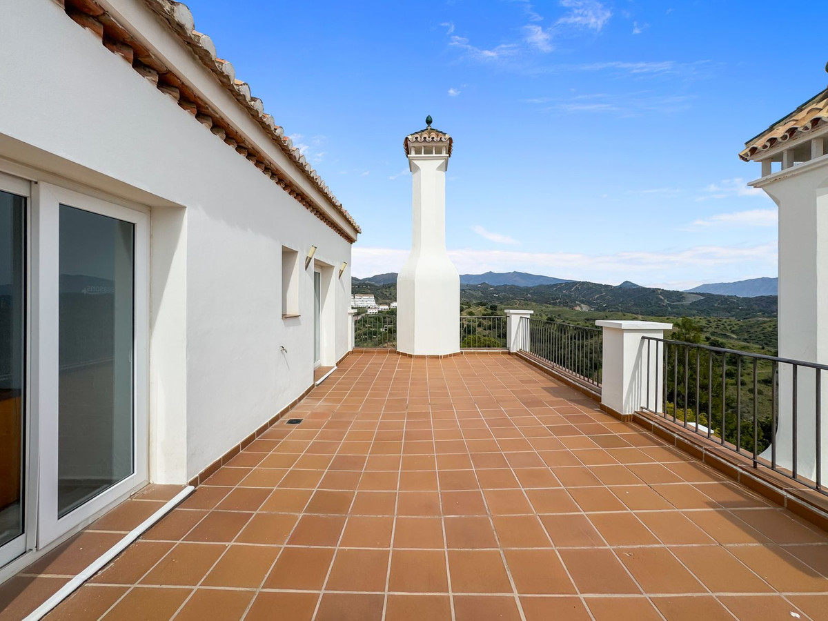 Se vende Ático Dúplex de 2 dormitorios en Costa Del Sol, Málaga, España