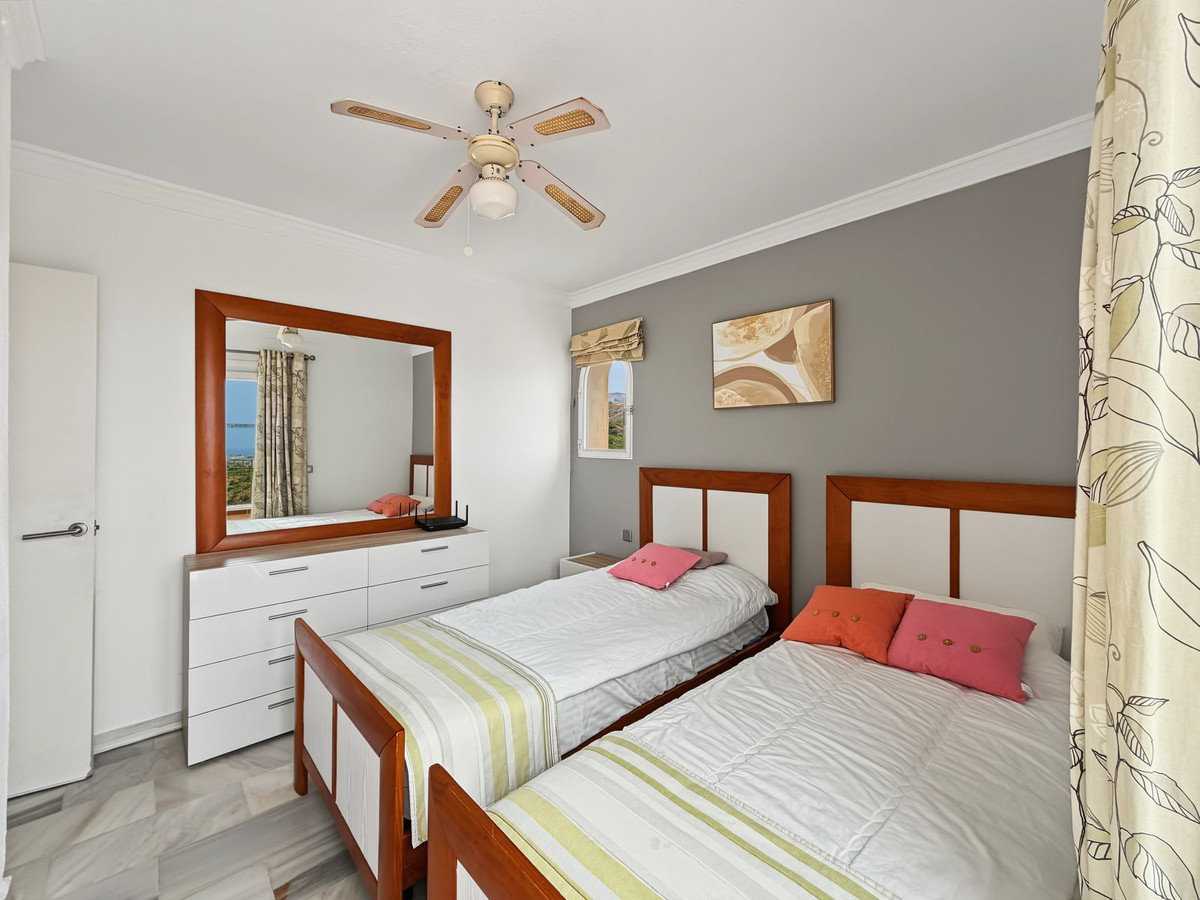 Se vende Ático Dúplex de 2 dormitorios en Costa Del Sol, Málaga, España
