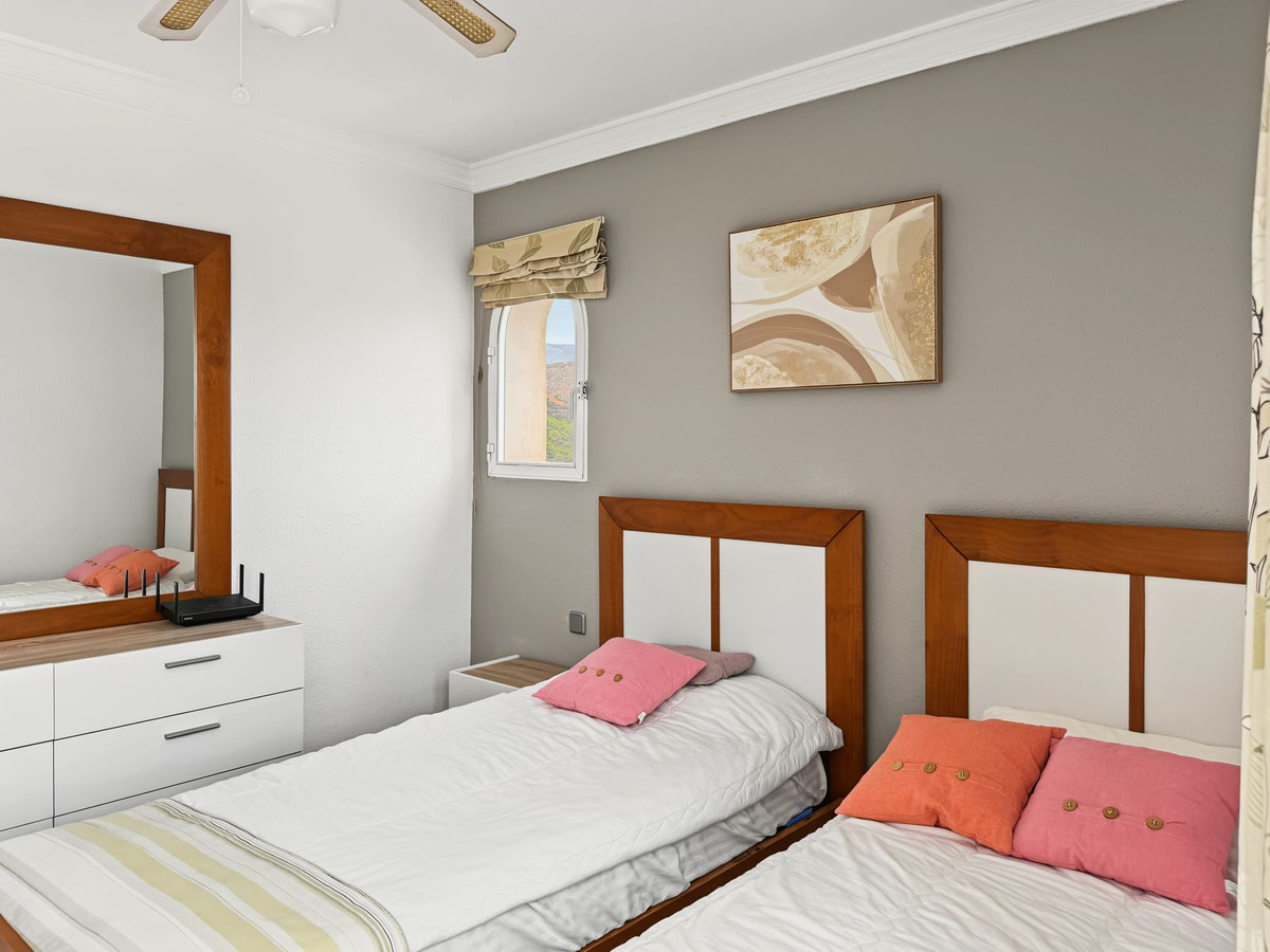 Se vende Ático Dúplex de 2 dormitorios en Costa Del Sol, Málaga, España