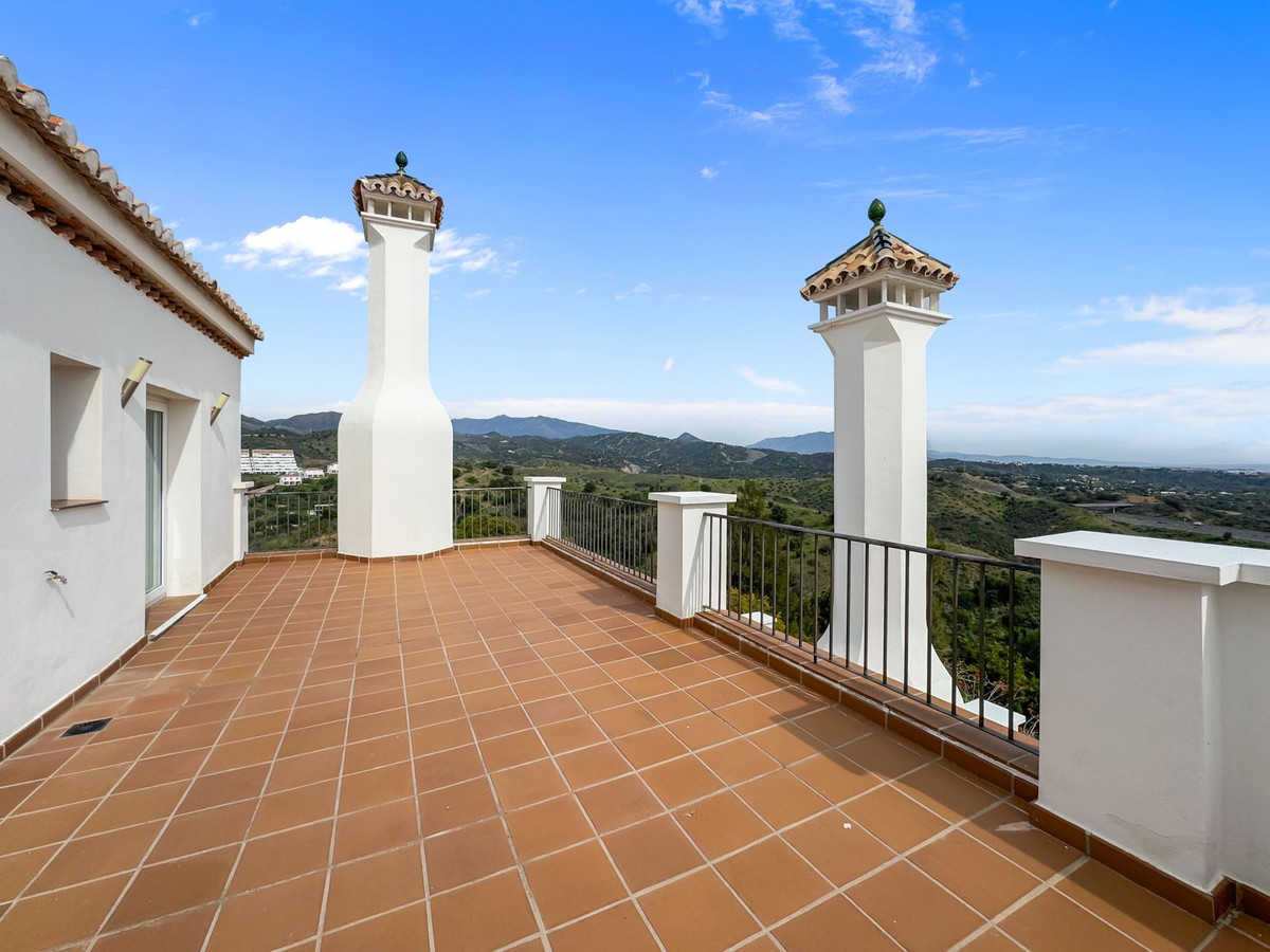 Se vende Ático Dúplex de 2 dormitorios en Costa Del Sol, Málaga, España