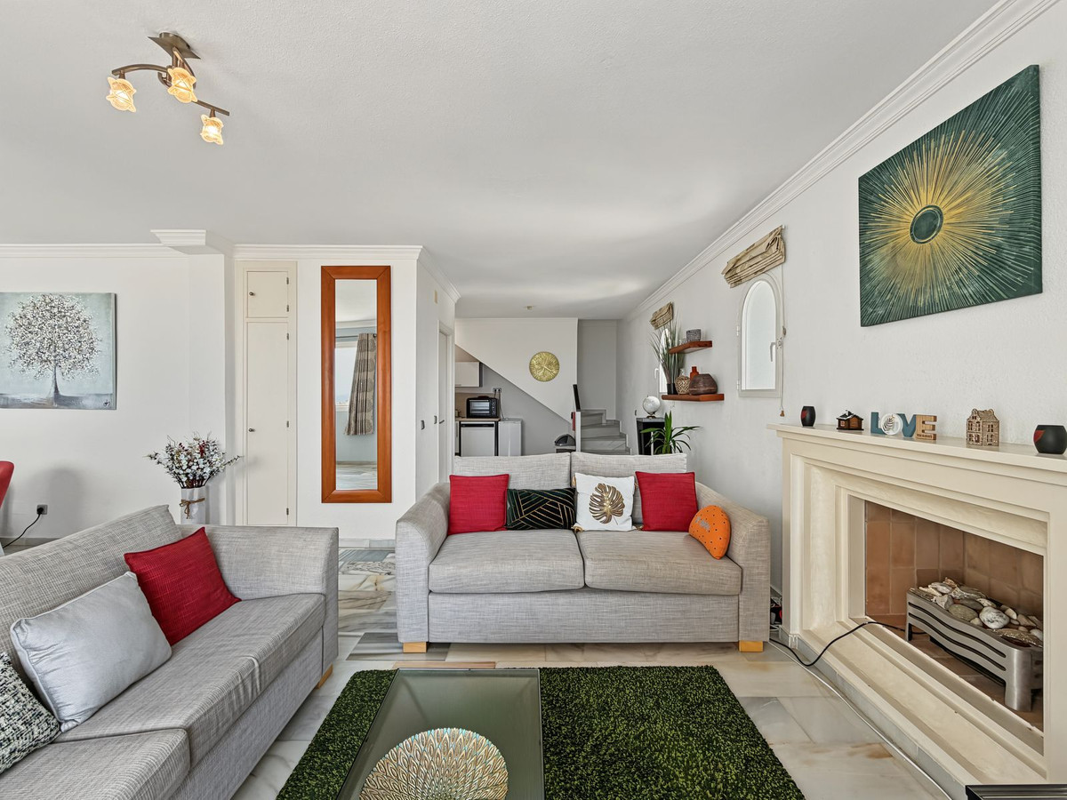 Se vende Ático Dúplex de 2 dormitorios en Costa Del Sol, Málaga, España