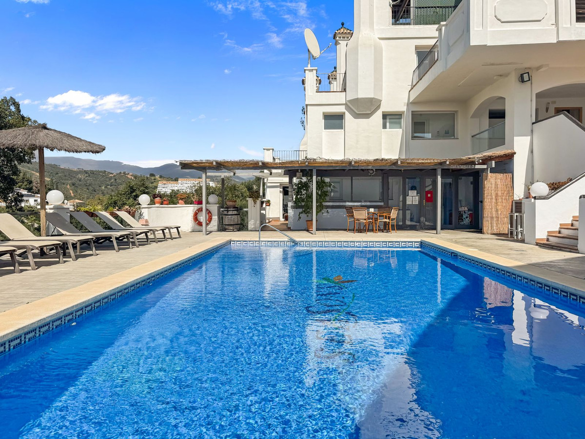 Se vende Ático Dúplex de 2 dormitorios en Costa Del Sol, Málaga, España
