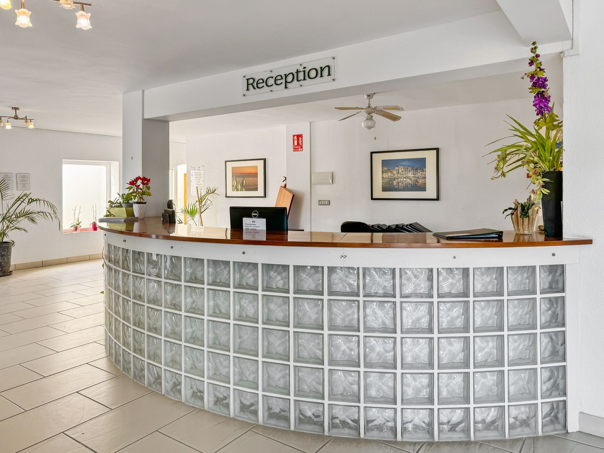 Se vende Ático Dúplex de 2 dormitorios en Costa Del Sol, Málaga, España
