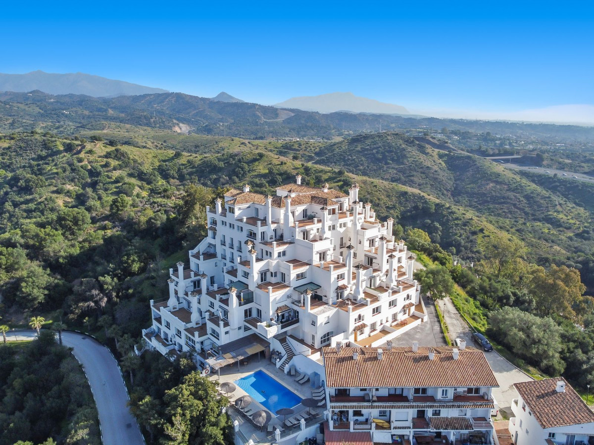 Se vende Ático Dúplex de 2 dormitorios en Costa Del Sol, Málaga, España