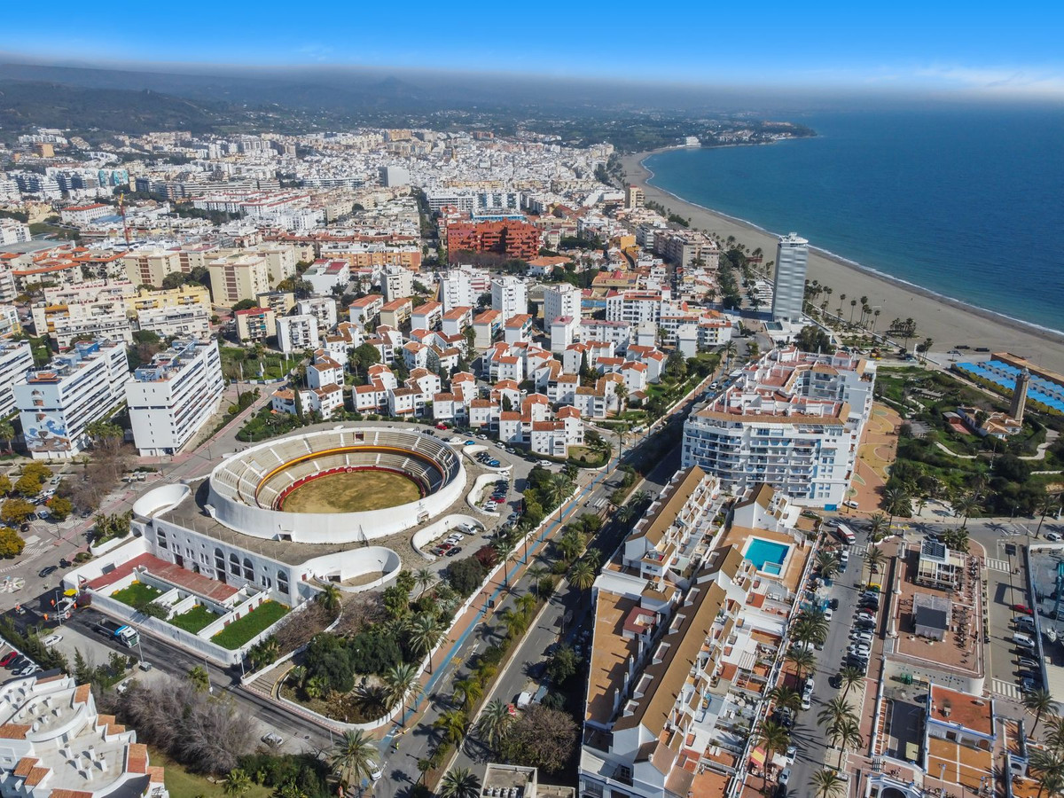 Se vende Ático Dúplex de 2 dormitorios en Costa Del Sol, Málaga, España