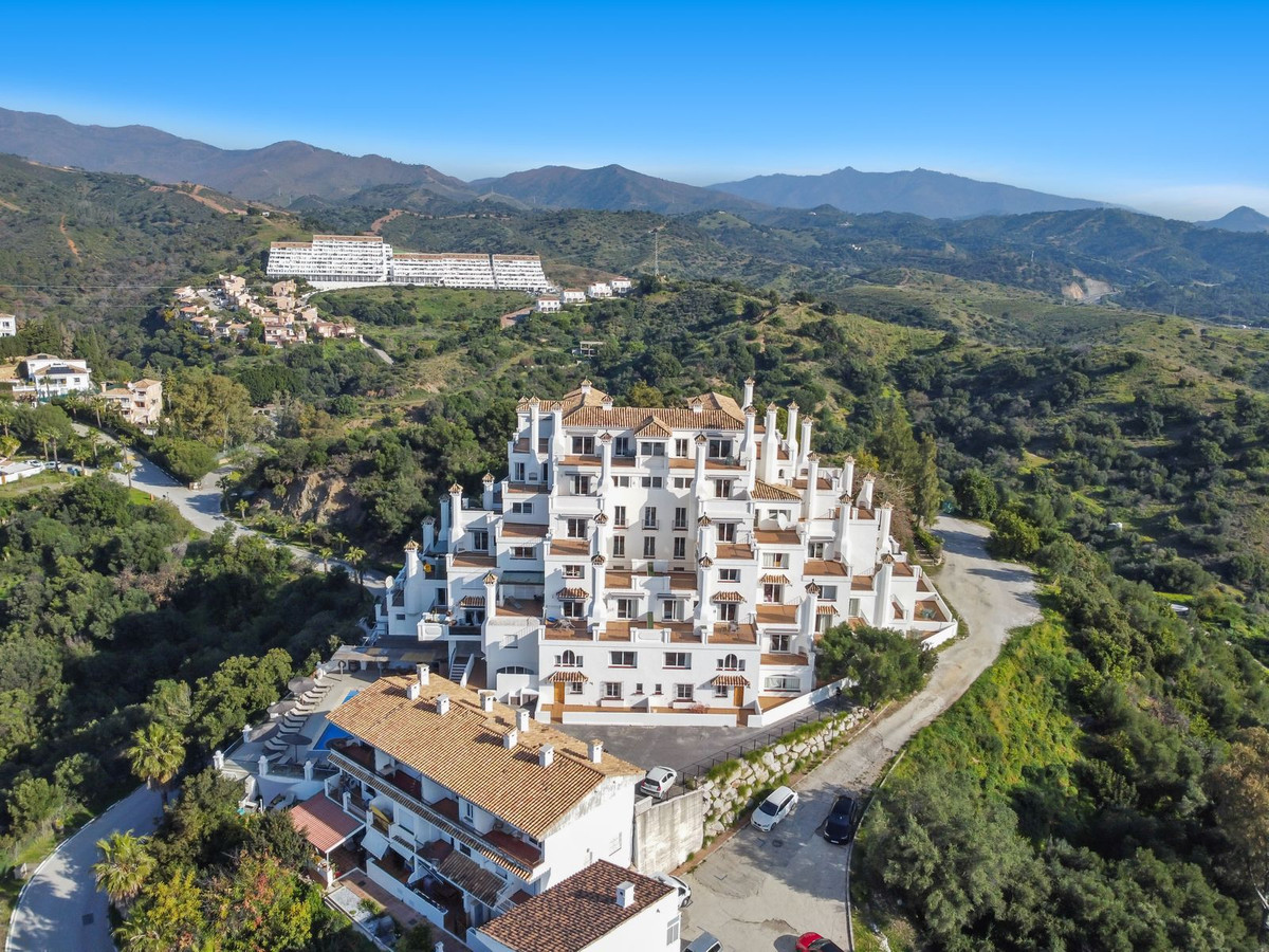 Se vende Ático Dúplex de 2 dormitorios en Costa Del Sol, Málaga, España