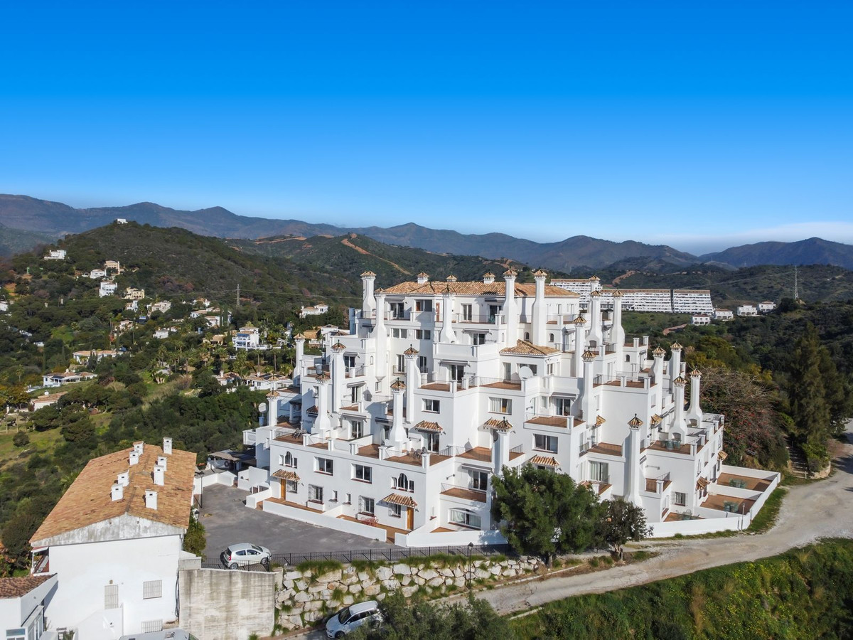Se vende Ático Dúplex de 2 dormitorios en Costa Del Sol, Málaga, España