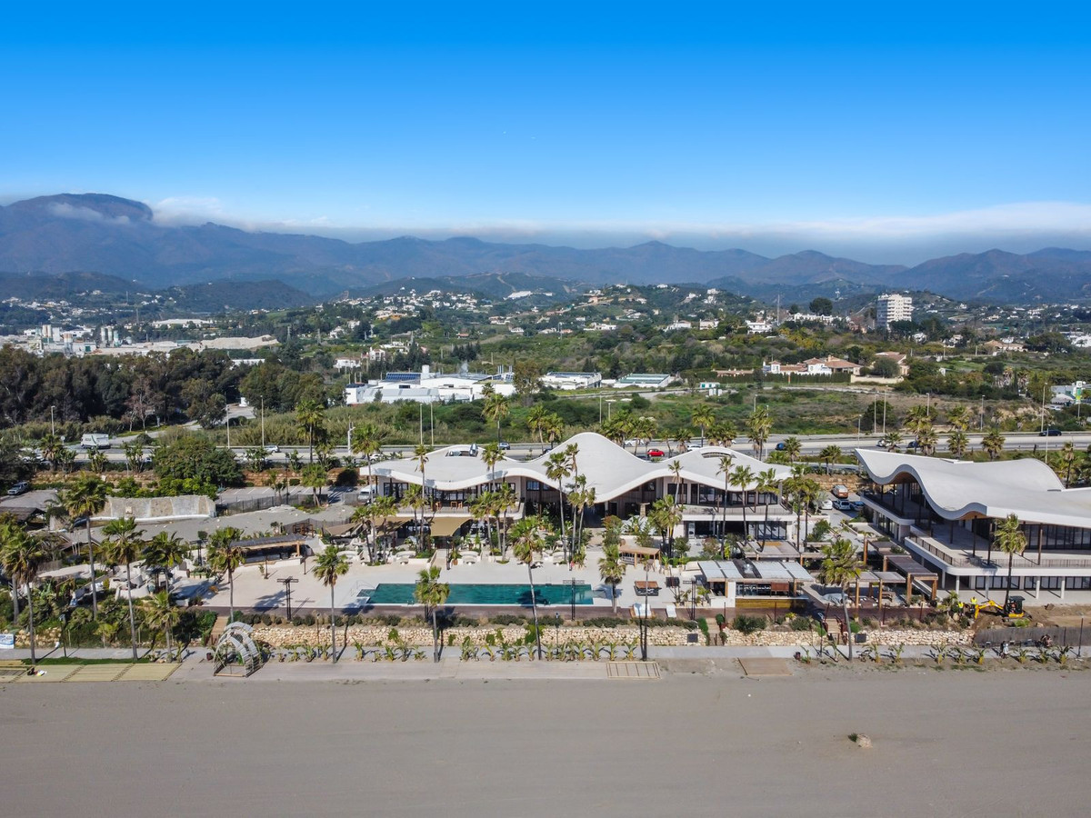 Se vende Ático Dúplex de 2 dormitorios en Costa Del Sol, Málaga, España