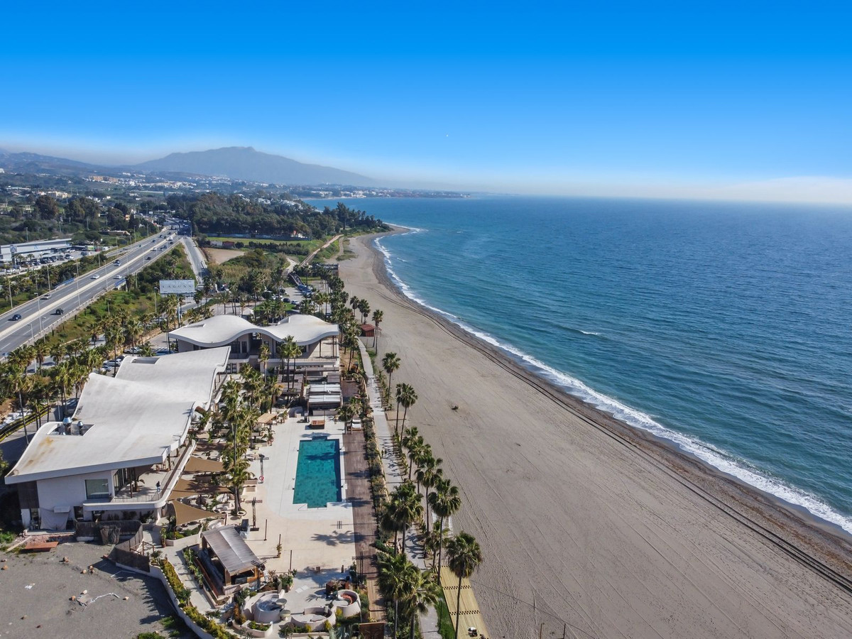 Se vende Ático Dúplex de 2 dormitorios en Costa Del Sol, Málaga, España
