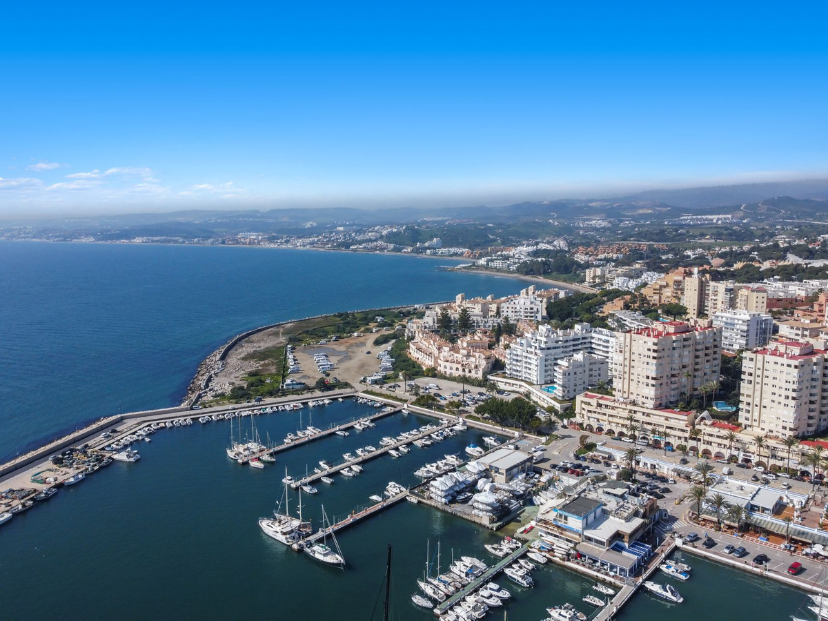 Se vende Ático Dúplex de 2 dormitorios en Costa Del Sol, Málaga, España