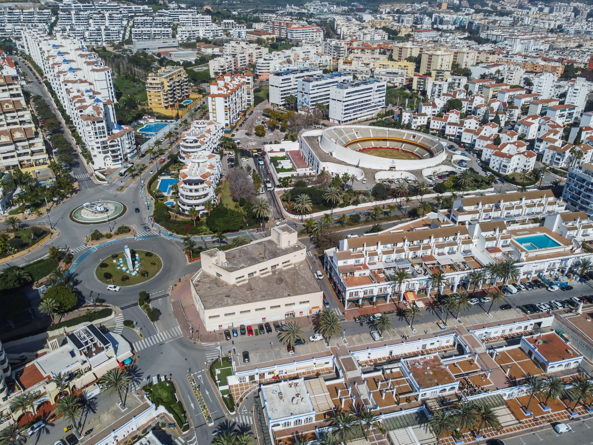 Se vende Ático Dúplex de 2 dormitorios en Costa Del Sol, Málaga, España