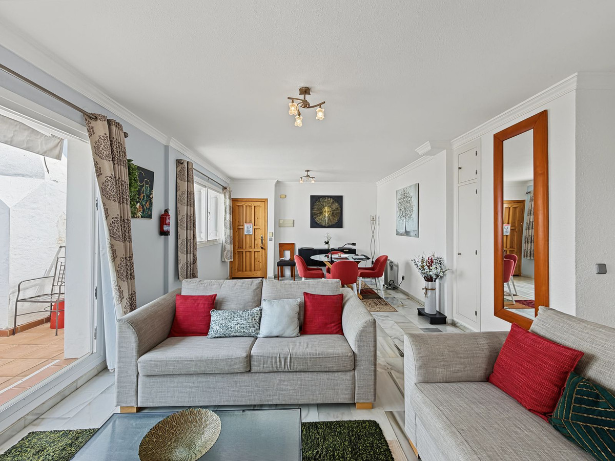 Se vende Ático Dúplex de 2 dormitorios en Costa Del Sol, Málaga, España