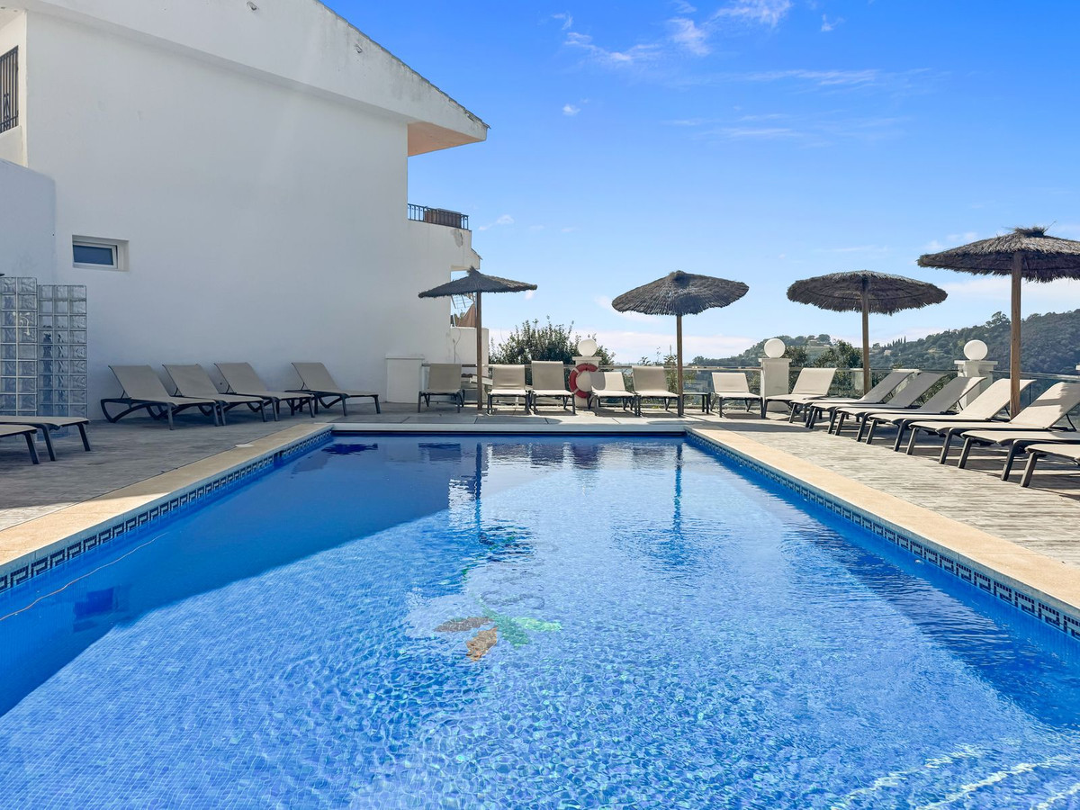 Se vende Ático Dúplex de 2 dormitorios en Costa Del Sol, Málaga, España