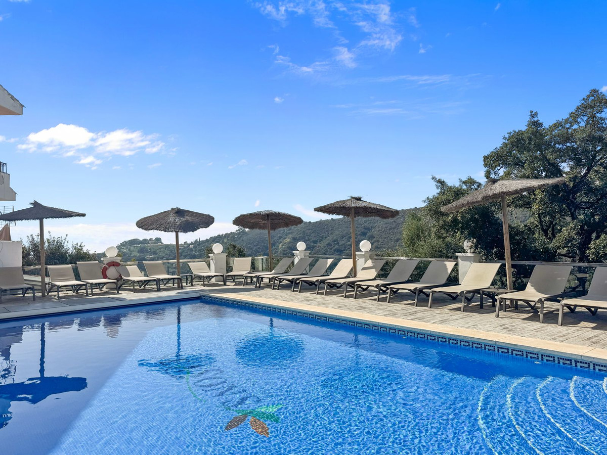 Se vende Ático Dúplex de 2 dormitorios en Costa Del Sol, Málaga, España