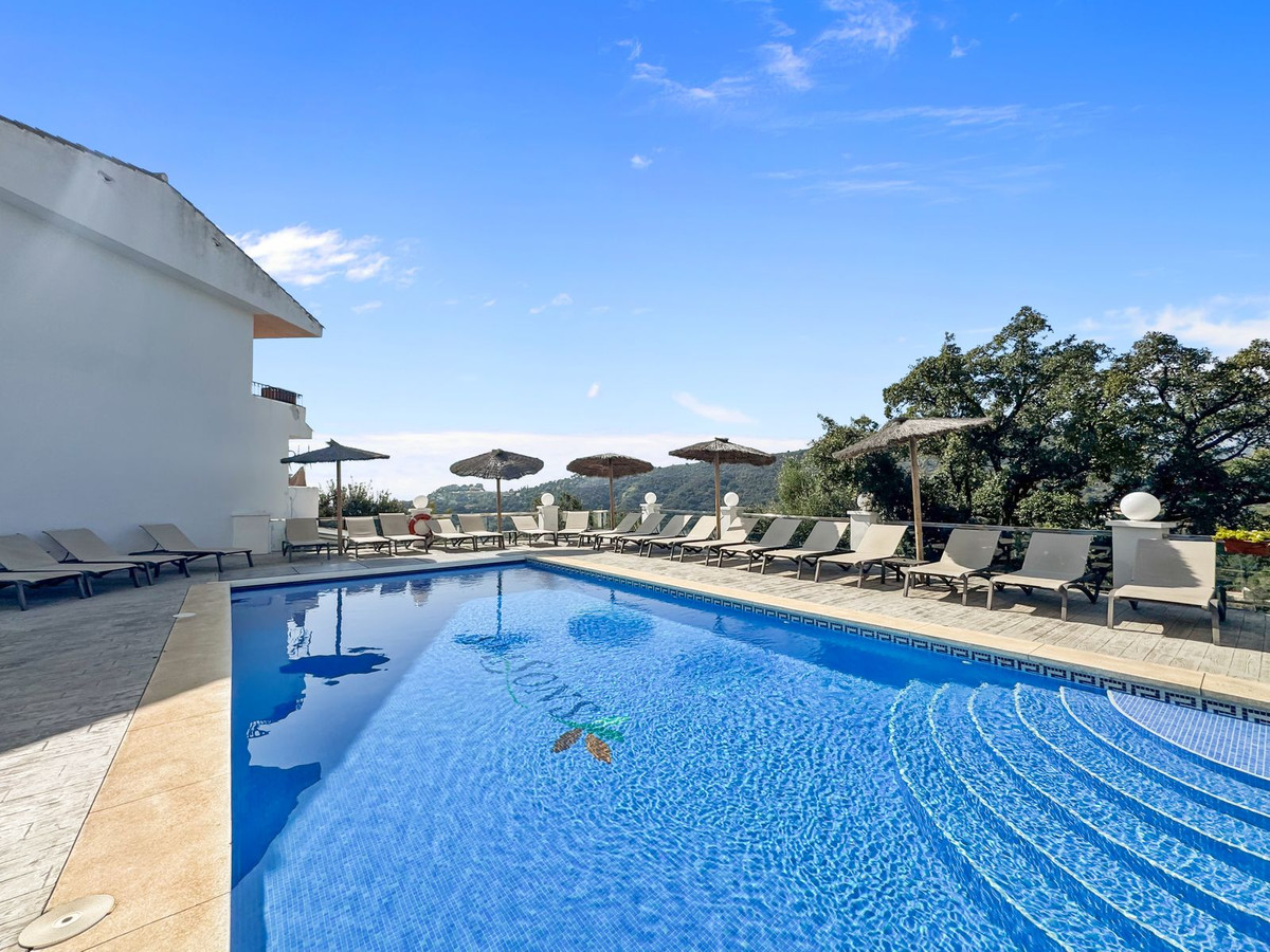Se vende Ático Dúplex de 2 dormitorios en Costa Del Sol, Málaga, España