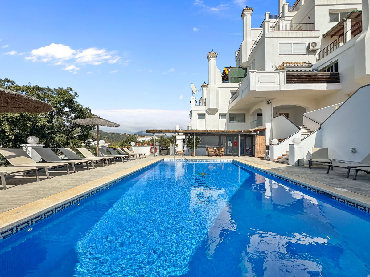 Se vende Ático Dúplex de 2 dormitorios en Costa Del Sol, Málaga, España