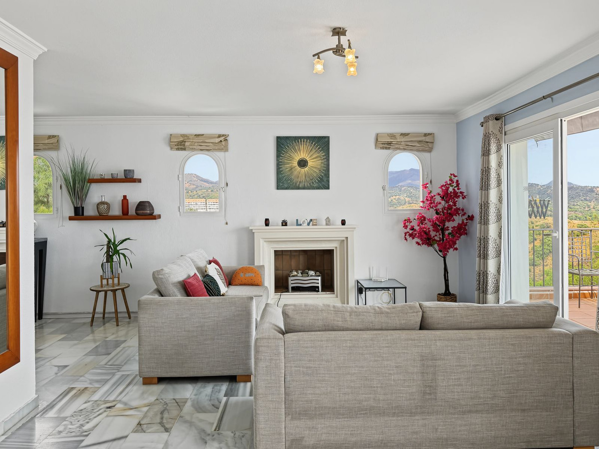 Se vende Ático Dúplex de 2 dormitorios en Costa Del Sol, Málaga, España