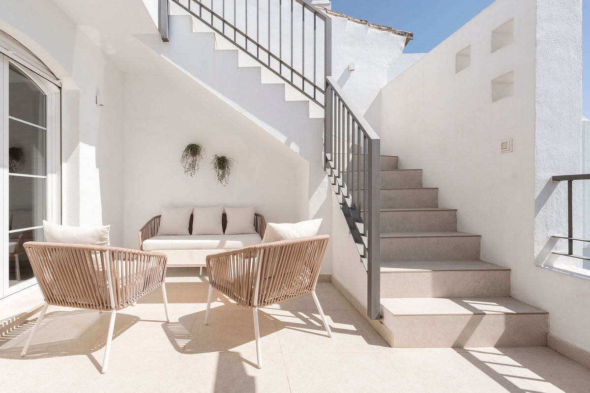Se vende Ático de 3 dormitorios en Costa Del Sol, Málaga, España