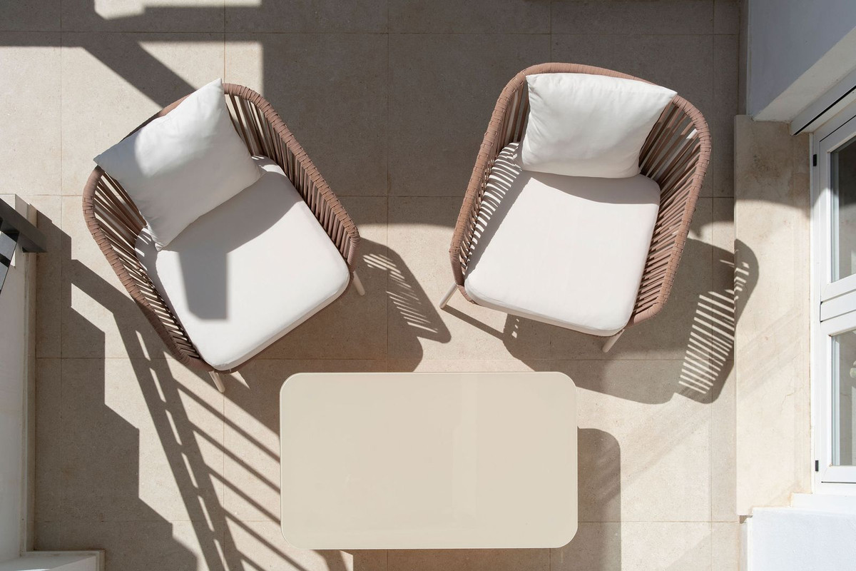 Se vende Ático de 3 dormitorios en Costa Del Sol, Málaga, España