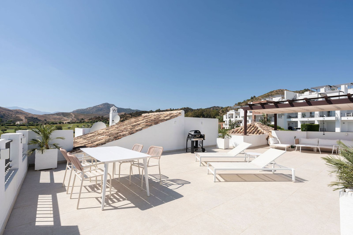 Se vende Ático de 3 dormitorios en Costa Del Sol, Málaga, España