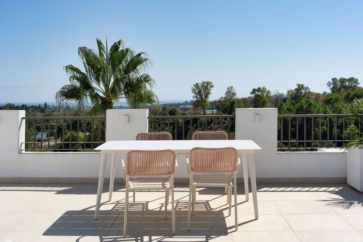 Se vende Ático de 3 dormitorios en Costa Del Sol, Málaga, España