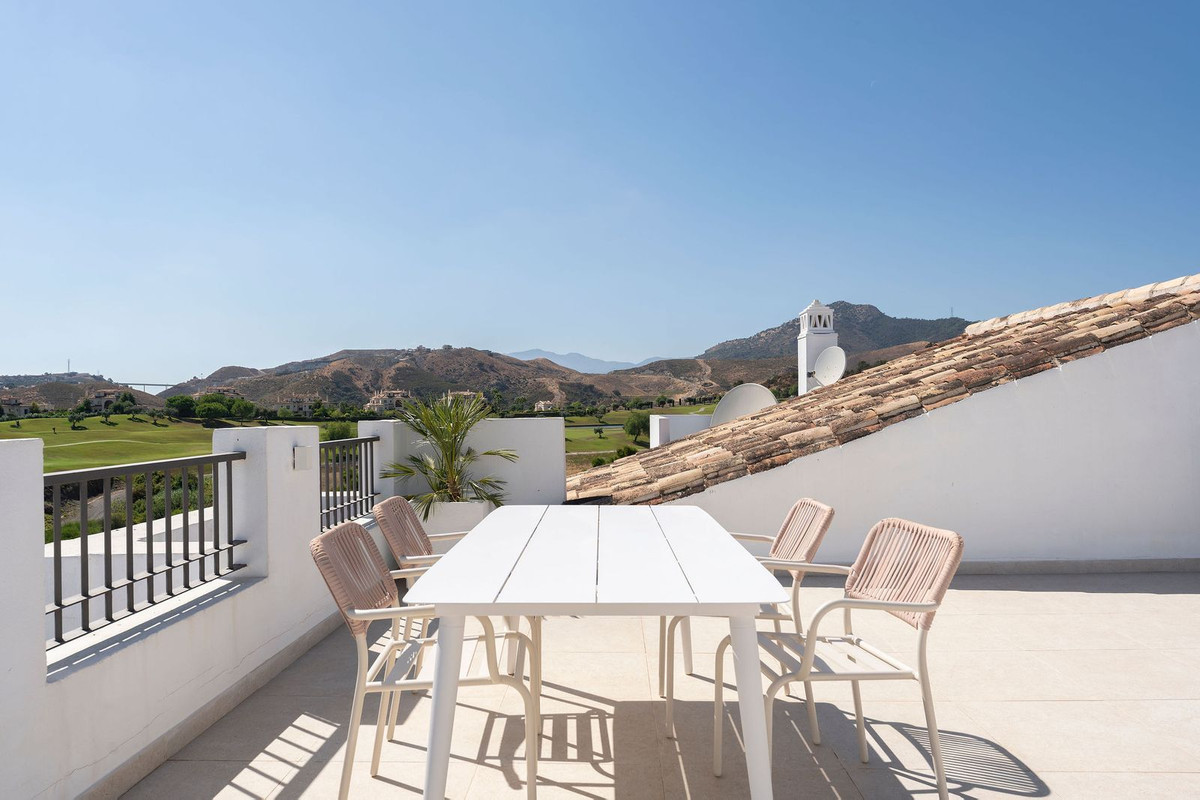 Se vende Ático de 3 dormitorios en Costa Del Sol, Málaga, España