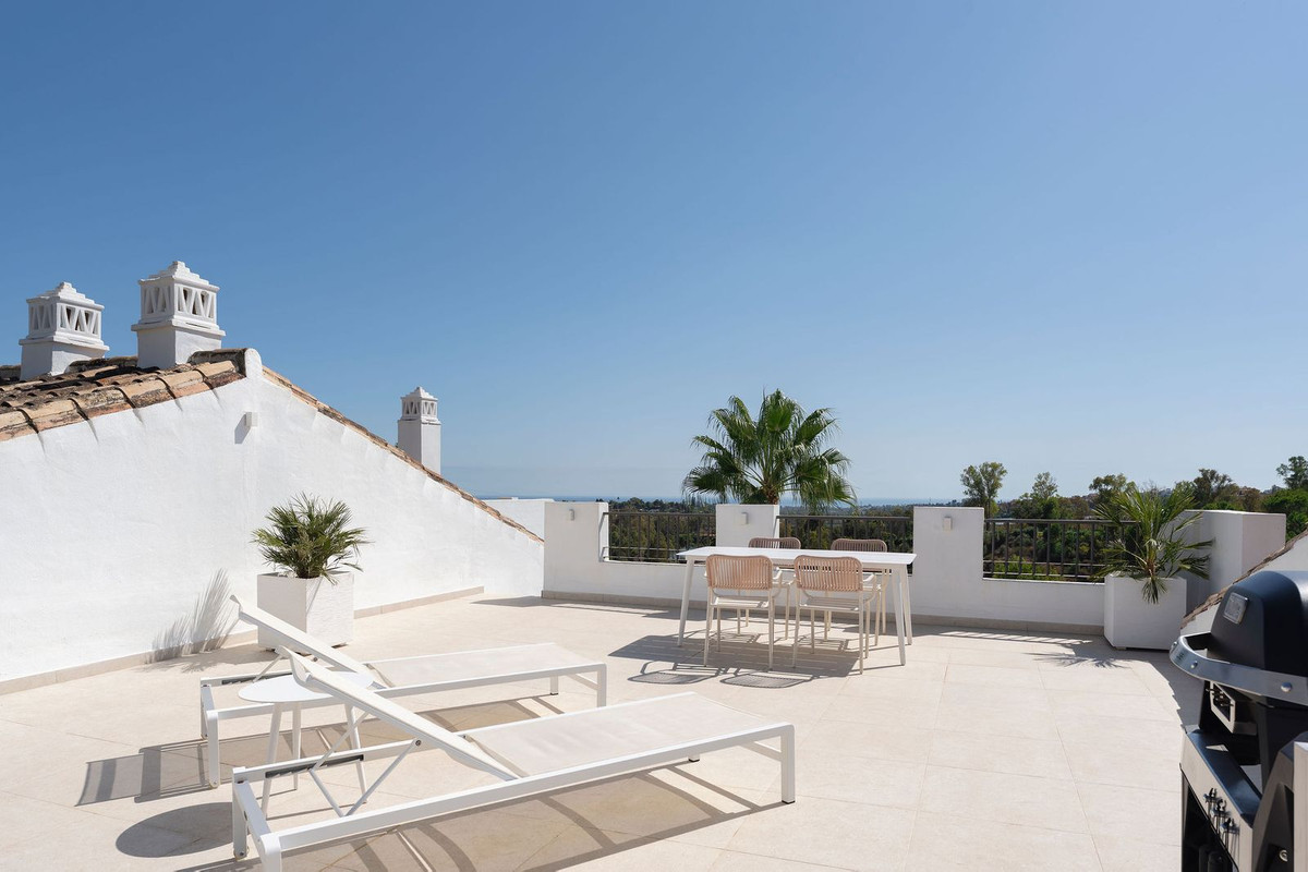 Se vende Ático de 3 dormitorios en Costa Del Sol, Málaga, España