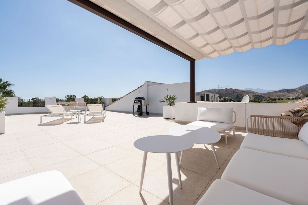 Se vende Ático de 3 dormitorios en Costa Del Sol, Málaga, España