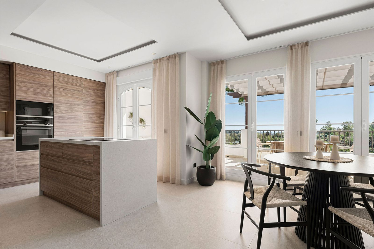 Se vende Ático de 3 dormitorios en Costa Del Sol, Málaga, España