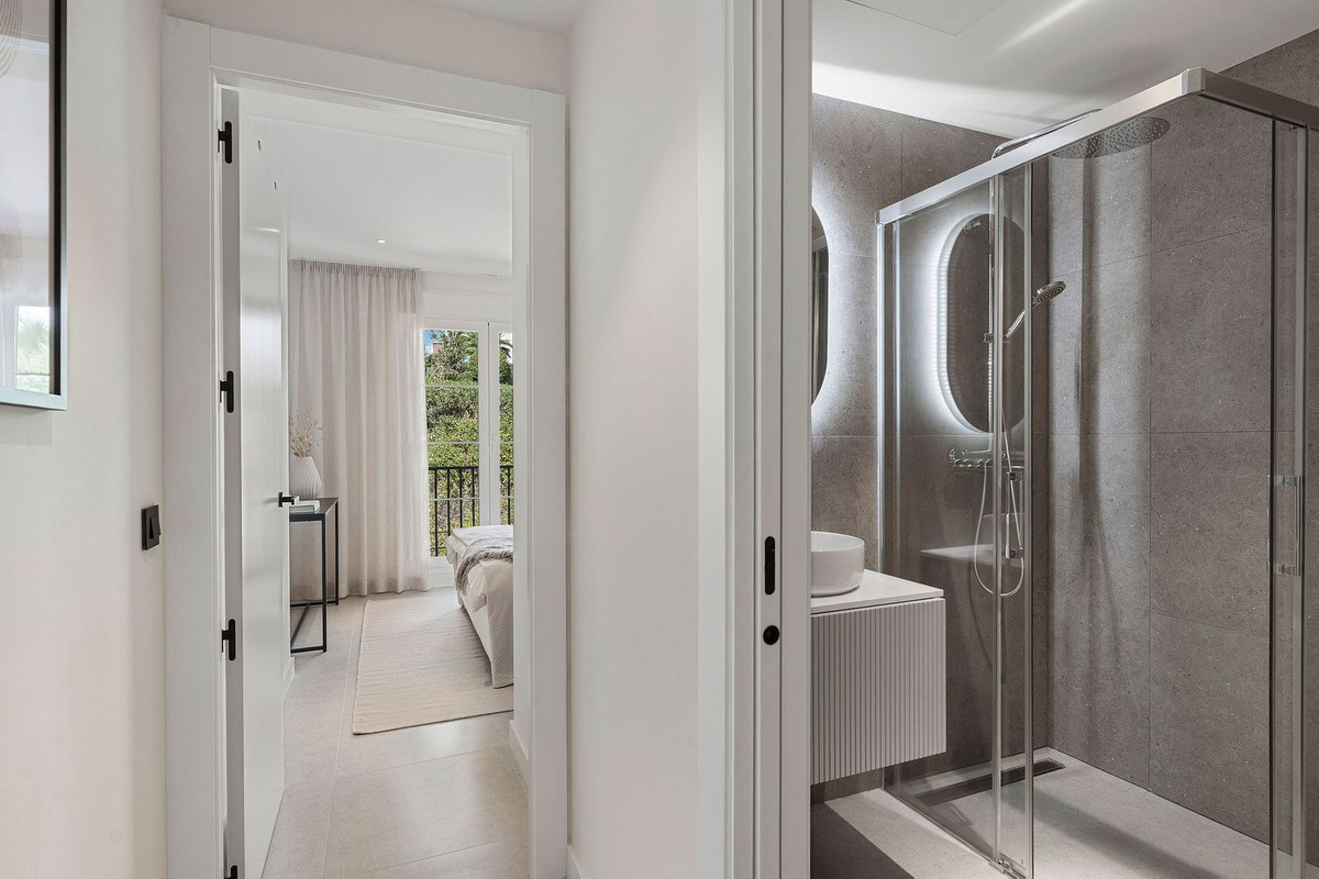 Se vende Ático de 3 dormitorios en Costa Del Sol, Málaga, España