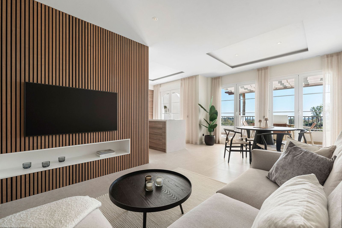 Se vende Ático de 3 dormitorios en Costa Del Sol, Málaga, España