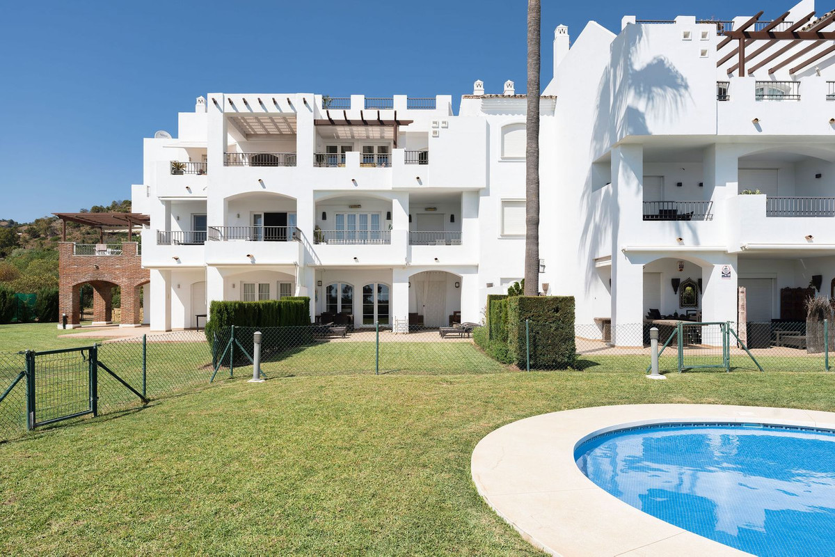 Se vende Ático de 3 dormitorios en Costa Del Sol, Málaga, España