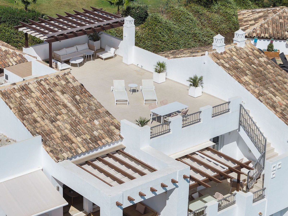 Se vende Ático de 3 dormitorios en Costa Del Sol, Málaga, España