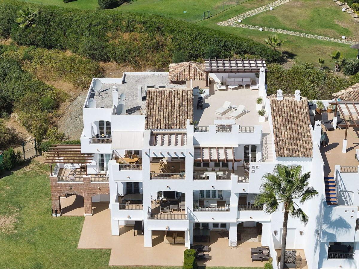 Se vende Ático de 3 dormitorios en Costa Del Sol, Málaga, España