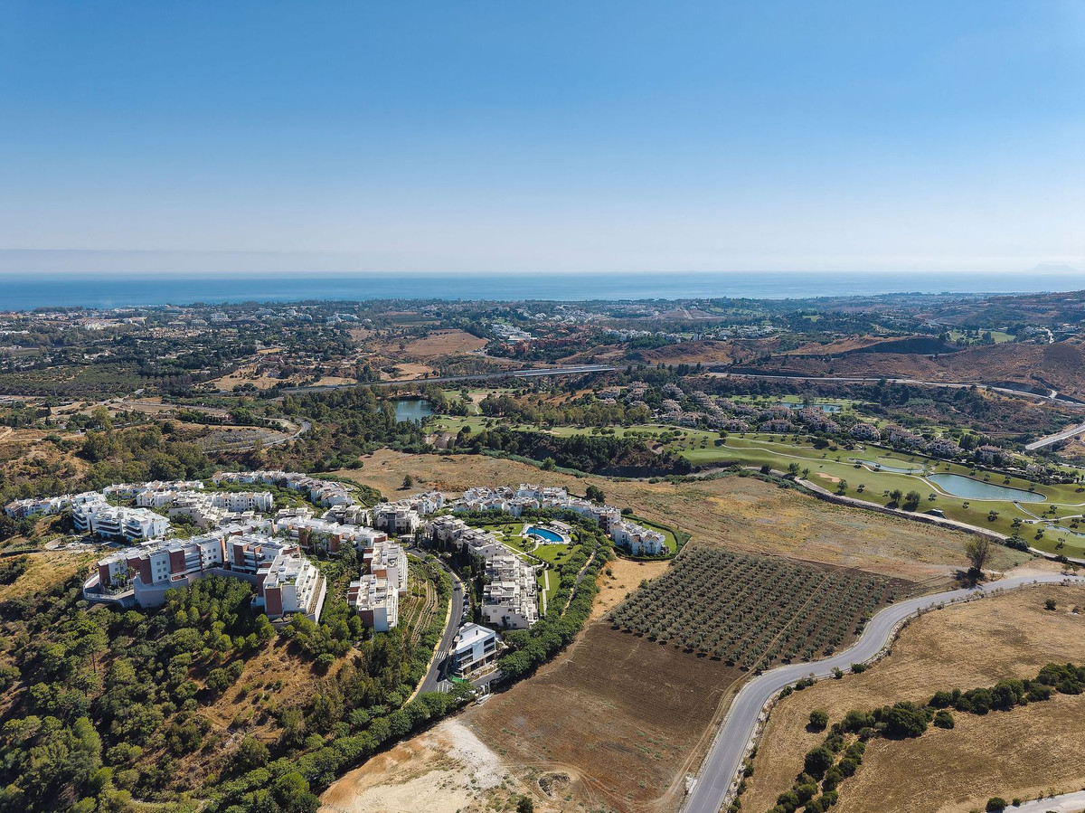 Se vende Ático de 3 dormitorios en Costa Del Sol, Málaga, España
