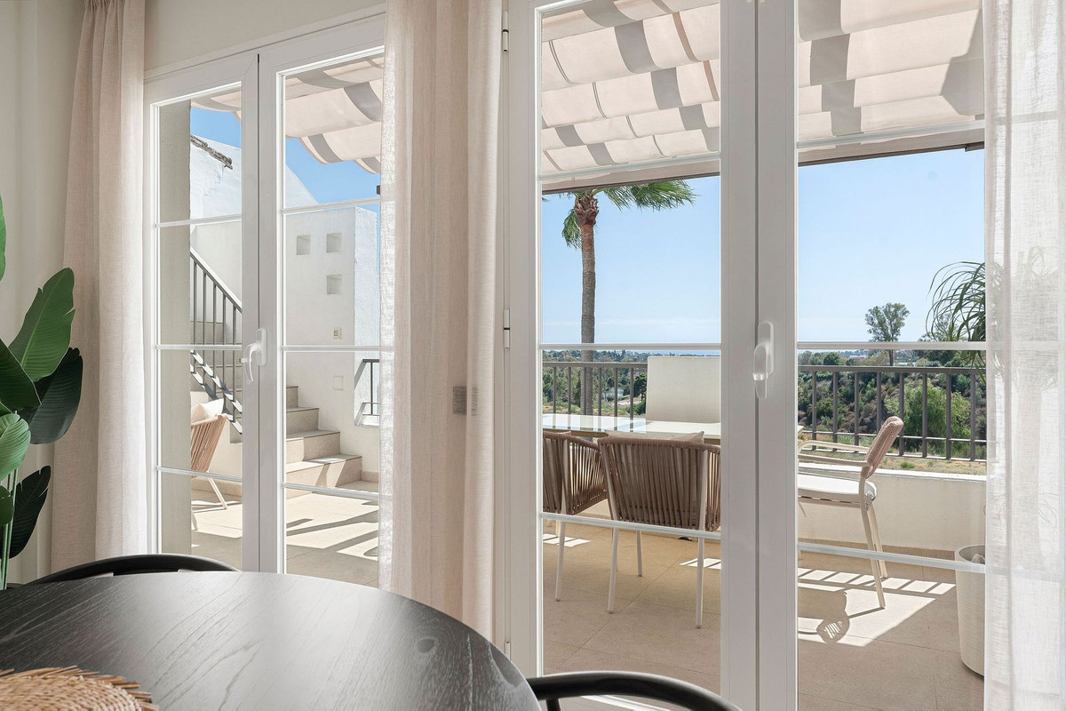Se vende Ático de 3 dormitorios en Costa Del Sol, Málaga, España