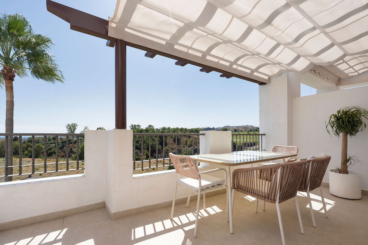 Se vende Ático de 3 dormitorios en Costa Del Sol, Málaga, España