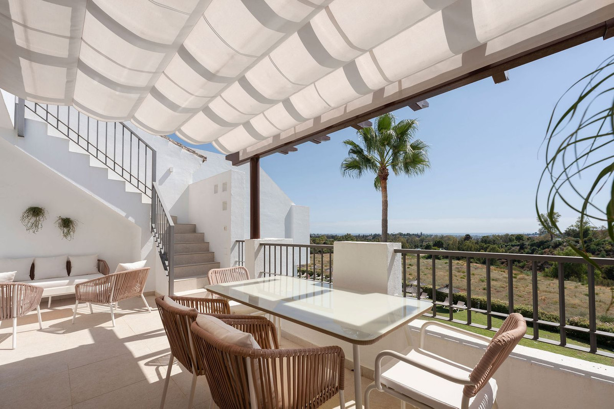 Se vende Ático de 3 dormitorios en Costa Del Sol, Málaga, España