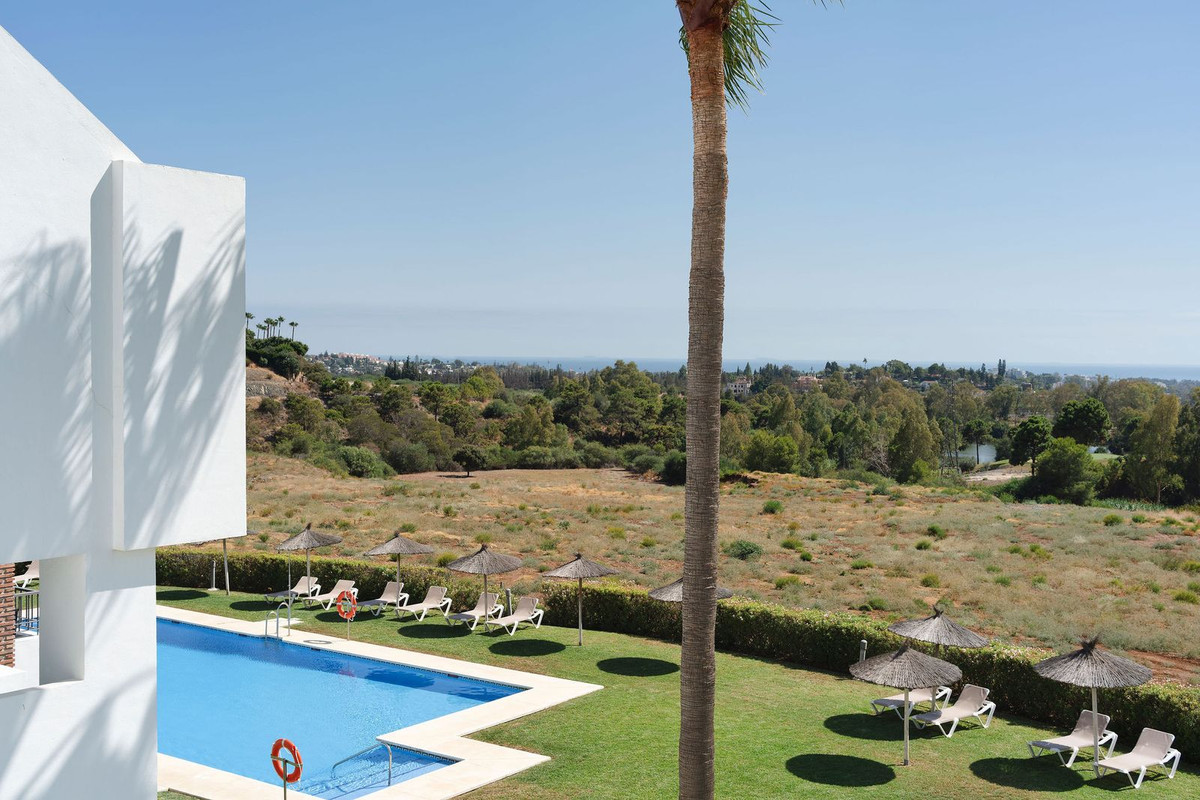 Se vende Ático de 3 dormitorios en Costa Del Sol, Málaga, España